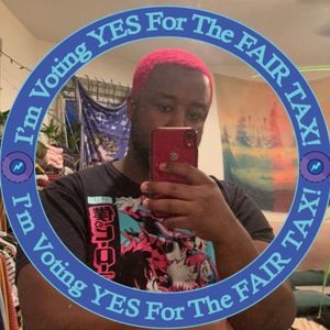 Meet your Posher, Colin